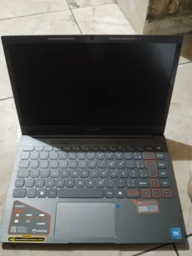 Notebook