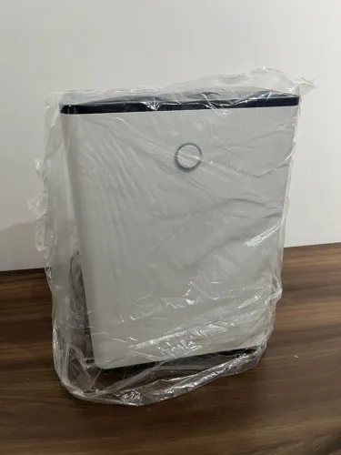 Desumidificador de ar, novo sem uso