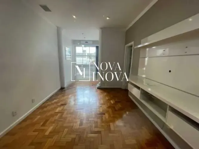 Apartamento - Padrão / Residencial / Botafogo