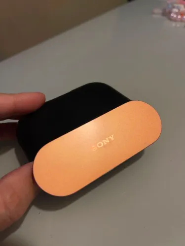 Fone Sony WF-1000XM3