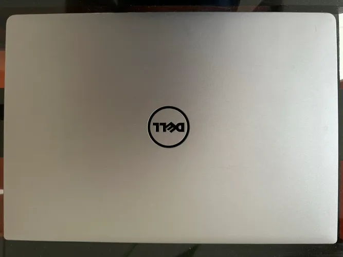 Notebook Dell Inspiron 7560
