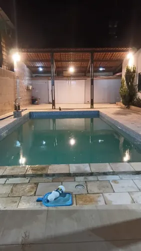 Casa de aluguel por temporada próximo à praia