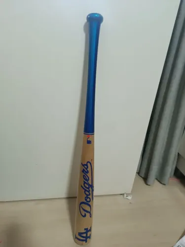 Taco de baseball Los Angeles Dodgers 