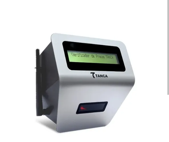 Terminal de consulta 