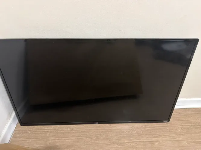 TV AOC