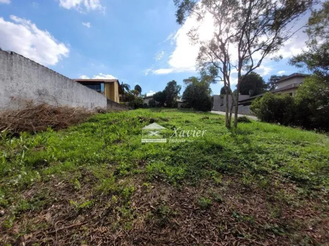 Terreno à venda, 1000 m² por R$ 380.000,00 - Montecatine - Vargem Grande Paulista/SP