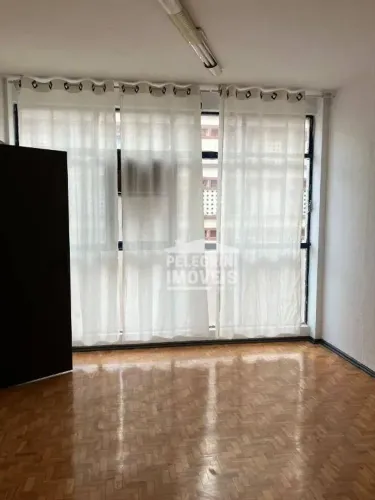 Sala, 94 m² - venda por R$ 290.000,00 ou aluguel por R$ 2.061,00/mês - Centro - Campinas/S