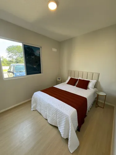 Apartamento à Venda em Ananindeua com Área de Lazer Completa e Garden