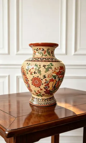 Vaso italiano