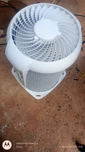 Vendo ar condicionado inverter marca silvermax (leia a descrição)