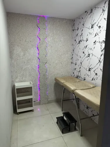 Sala estética