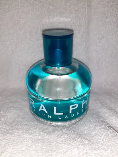 Perfume Ralph Lauren EDT 100ml 