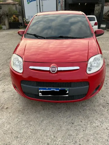 Fiat Palio Attractive 1.0 EVO Fire Flex 8V 5P 2015