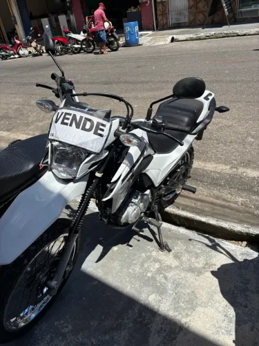 Broz muito em perfeito estado no ponto de viajar