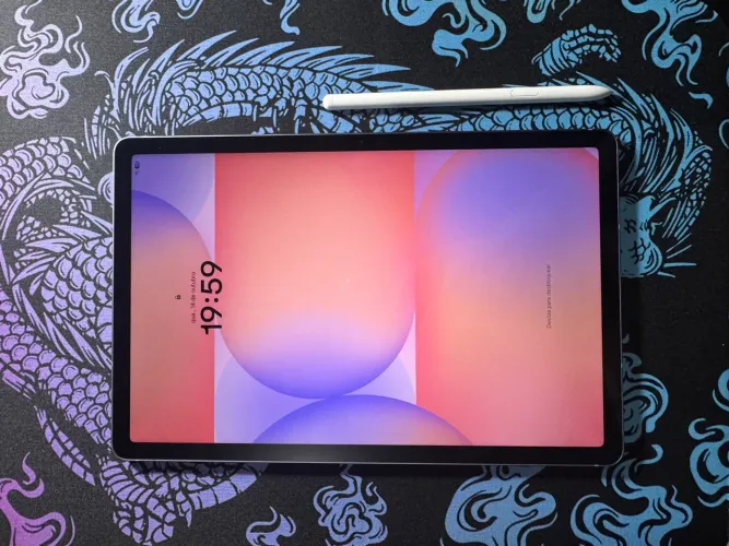 Samsung Galaxy Tab s10 lite 128gb