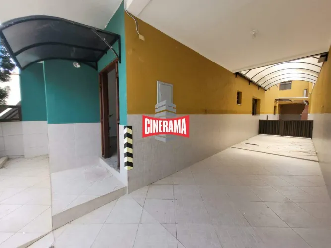 Sobrado para aluguel em Santa Paula - São Caetano do Sul | Cinerama Imóveis