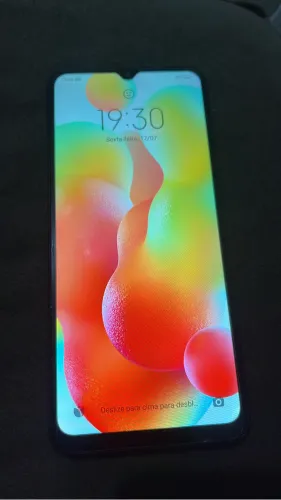 Vendo Redmi 12C 128Gb