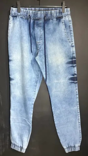 calça jogger