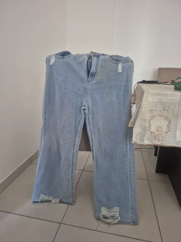 Roupas semi novas
