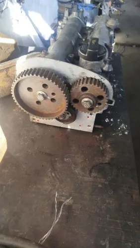 Cabeçote Gol Power 1.0 16 v 