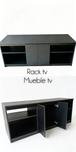 Móvei pra TV Novo