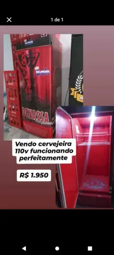 CERVEJEIRA PORTA CEGA