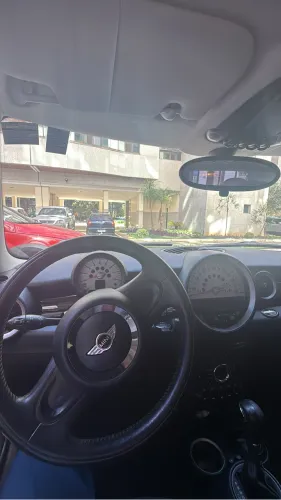 Mini Cooper 1.6 Aut. 2011