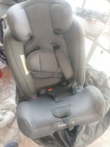 Cadeira veicular para crianças 