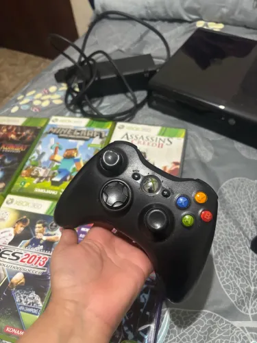 Xbox 360