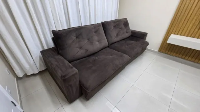 Sofá de qualidade
