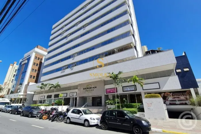 Oportunidade! Escritório para venda na Trindade - Florianópolis - SC