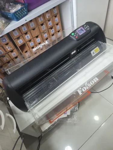 Plotter de recorte Foison E24