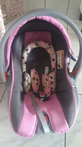 Bebê conforto