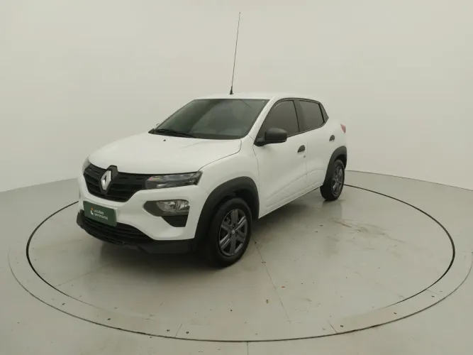 Renault Kwid 1.0 Zen 2026
