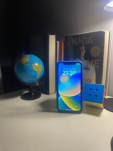 iPhone X 256 gb