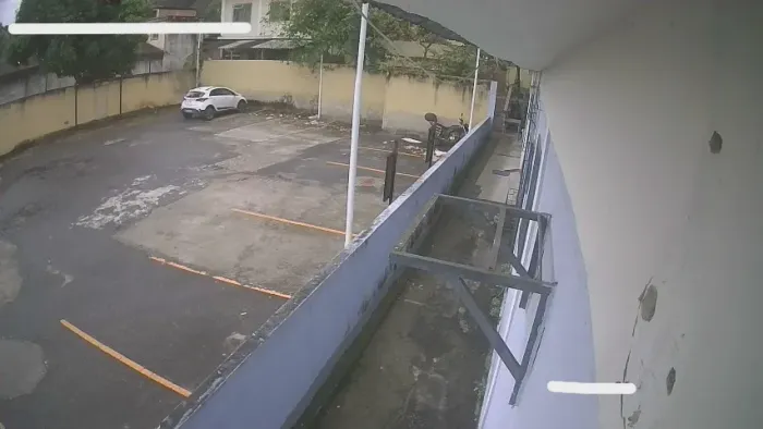 Aluguel de vagas de estacionamento mensal em Cascadura.