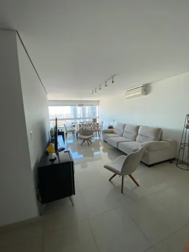 Apartamento à venda no Jardim do Mar com 156 m² e 3 dormitórios/quartos disponíveis.