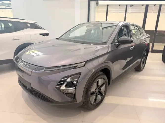 Omoda E5 Elétrico (61,1 KW) 2026