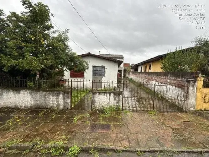 Oportunidade Única em SANTA MARIA - RS | Tipo: Casa | Negociação: Venda Direta Online | Si