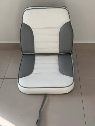 Cadeira Para Barco E Lancha