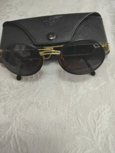 Óculos vintage