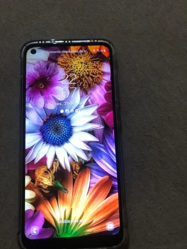 CELULAR SAMSUNG A11