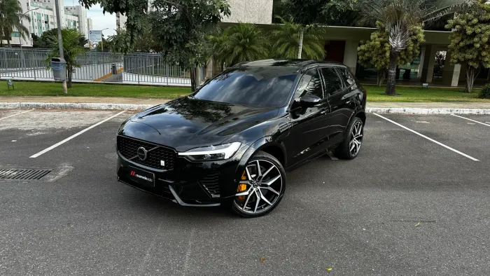 Volvo XC-60 T-8 Pol. Eng. 2.0 AWD (híbrido) 2024