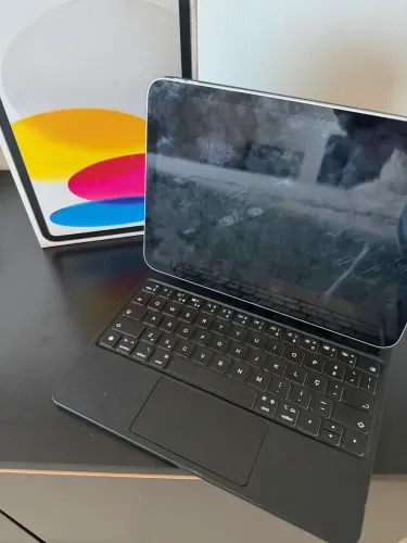 iPad 11, 128GB, Garantia Apple 