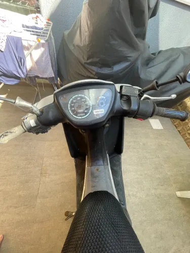Moto neo