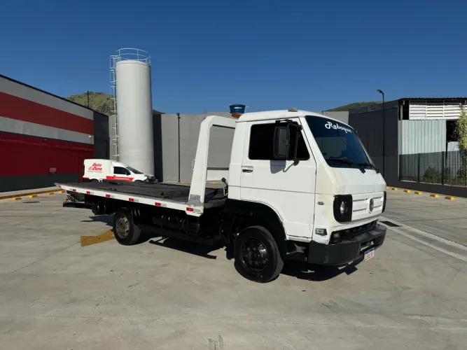 Vw delivery 5-140 Guincho 