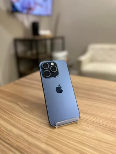 iPhone 15 Pro 128 GB