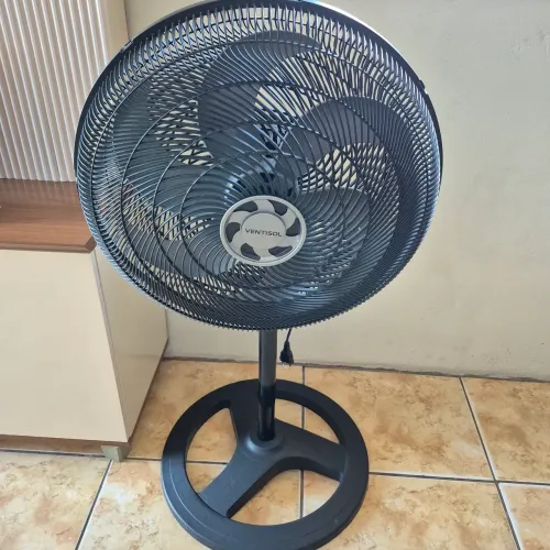 2 ventiladores