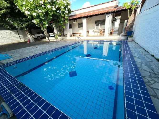 Excelente Casa na Praia de Jacuma