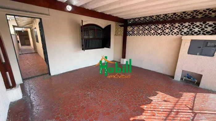 Casa com 2 dormitórios, 102 m² - venda por R$ 350.000,00 ou aluguel por R$ 2.151,20/mês -